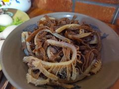 -东镇老火锅(长春路首店)