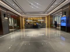 -杭州西湖仁和饭店(湖滨银泰in77店)