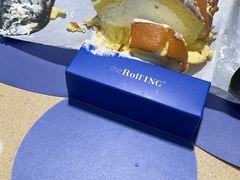 -the Roll'ING手作瑞士卷专门店(卓悦中心店)