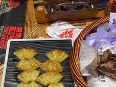 -鼎原力量东北吊炉烧烤(临河街店)