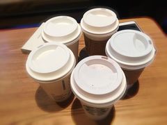 -星巴克(天津大悦城第二店)