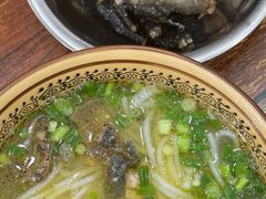 -正宗李家土鸡米线店