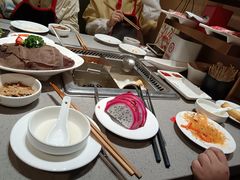-海底捞火锅(青山湖万达夜宵主题店)
