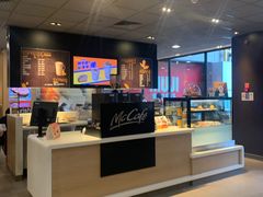 -麦当劳(杭州西湖银泰百货店)