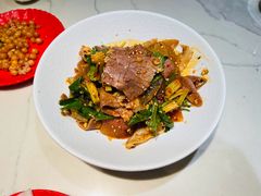 -渔语鱼酸菜鱼新川菜(来福士店)
