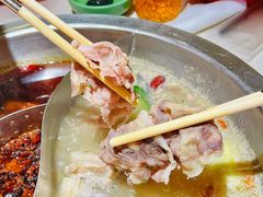 -豆花姐烂豆花火锅(水屯北路恒大滨河店)