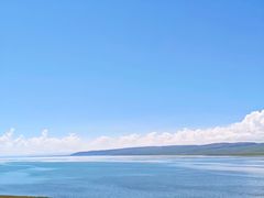 -青海湖国家重点风景名胜区