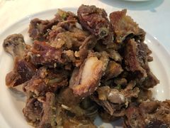 -玉林烤鸭店(定福庄店)