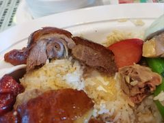 -吴系粤菜馆·茶餐厅(深业上城店)