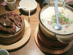 古法黄鱼汤-闽上鲜·福建菜(龙湖滨江天街店)