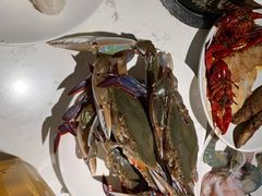 -加餐海鲜自助(宝龙一城店)