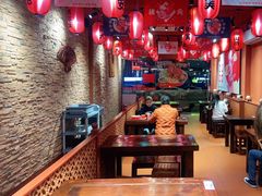 大堂-猪角·闽南猪脚饭(茶亭店)