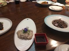 -乔家栅(襄阳南路店)