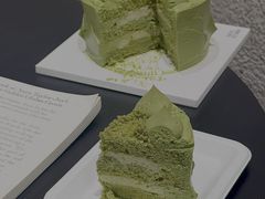 -Pantry’s Best派悦坊蛋糕(虹口龙之梦店)