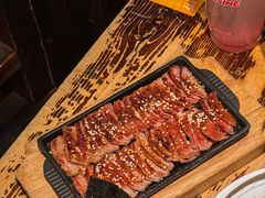 -小川洋风料理(江汉路店)