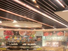-索菲特酒店·海鲜自助 ·聚餐厅
