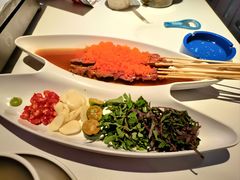 -柳喜辣·烧烤酒局(跃进总店)