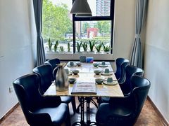 -懒人盐府人家(航天桥店)