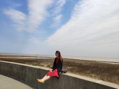 -南汇嘴观海公园