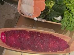 -左庭右院鲜牛肉火锅(南通CBD大有境店)