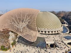 -牛首山文化旅游区