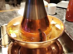-前门后头老北京铜锅涮肉·京味菜·烤鸭(伊藤洋华堂店)