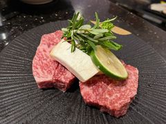 -木槿花韩式炭烤·熟成肉工坊(孙文东路店)