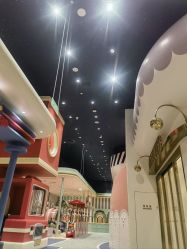 -奈尔宝·儿童乐园·亲子餐厅(鄞州万达店)