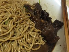 -泰顺江南春面馆