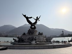 -华清宫景区
