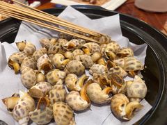 盐焗花螺-顺德了能馆(虎门店)