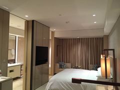 康莱德酒店-北京康莱德酒店