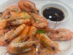 -碧海银沙海鲜餐厅(恒大海上威尼斯店)