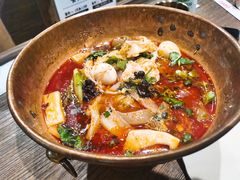 -成都你六姐·牛肉冒菜(城市集市合生汇店)