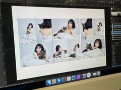 -海马体照相馆(环贸iapm大师爱情店)