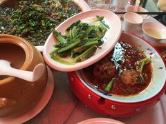 -院8里·少城记忆老川菜(宽窄巷子店)