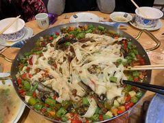 -蜀厨小匠(蒲江店)