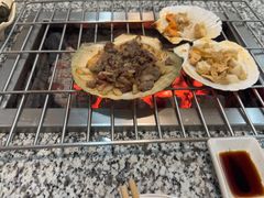 -震海贝烤贝·民俗特色店(延吉总店)