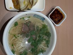 -韩海丽特色美食(秀州路店)