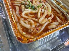 -清真·馬坡二旦烧烤(人生一串拍摄店)