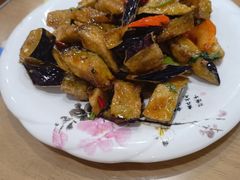 -春水锅贴·传统鲁菜(大明湖店)