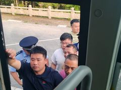 -永州阳明山国家森林公园