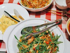 -西贝(武汉群星城店)