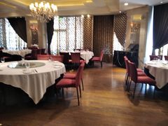 大堂-小南国(金沙江路店)