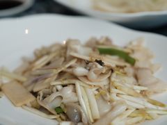 -扬州香格里拉·香宫中餐厅