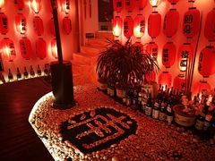 -浦·传统日式料理(3 5 1 1 店)