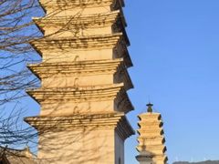 -巍山古城