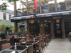 -Big Bamboo 大竹子体育主题餐厅(虹梅路店)