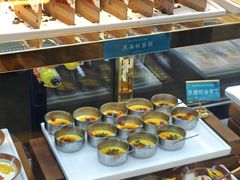 -東盛炭烤自助料理(玄武招商花园城店)
