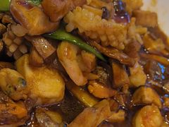 -渔家风味·鲅鱼水饺·央视展播·海鲜天津菜(开发区店)